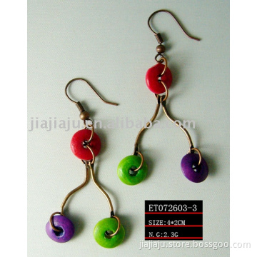 Children earring ET072603-3